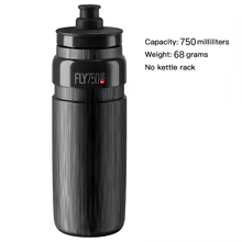 HYDRO FlyTex. Maximum speed. minimum weight.