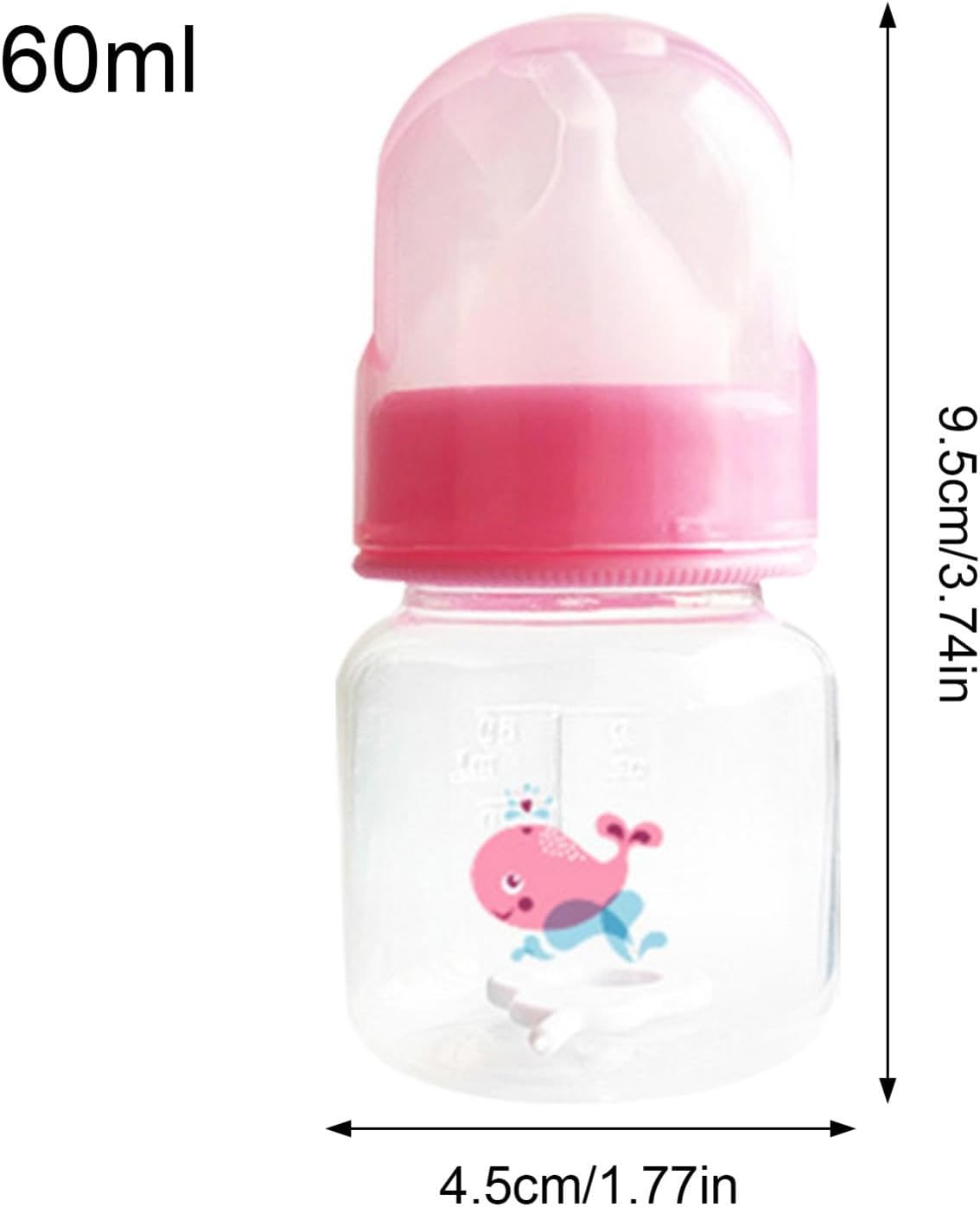 HYDRO PetCare. Kitten/Puppy Feeding Set.