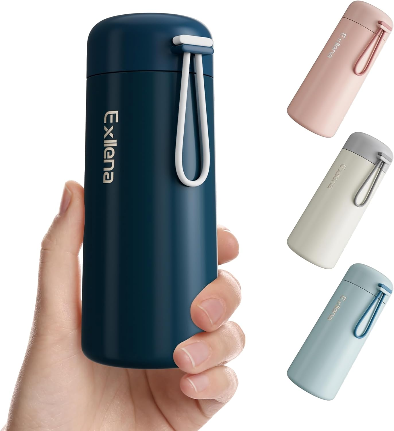 HYDRO MiniGuard. Little helper for hot and cold drinks.