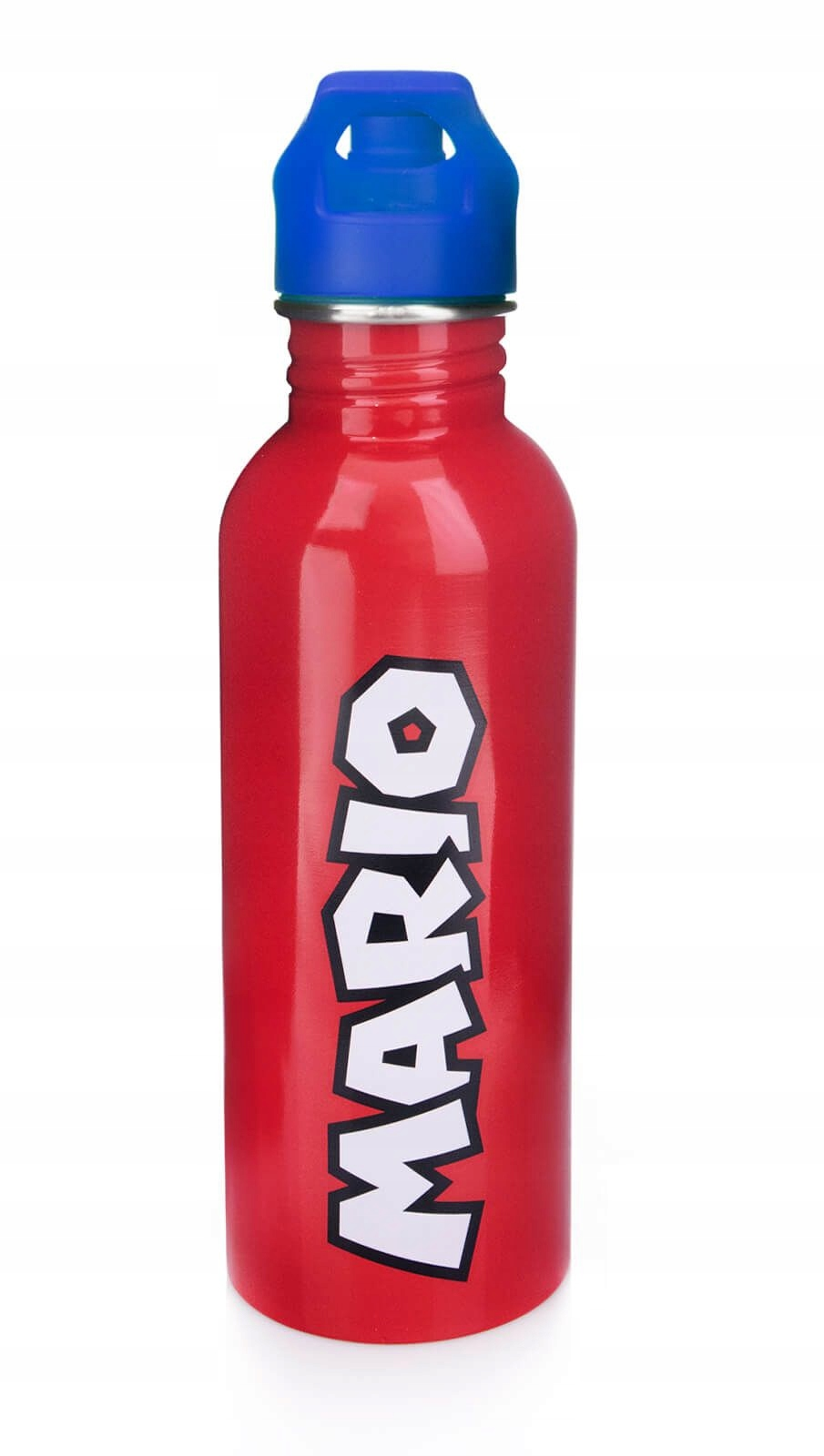 HYDRO PopCultureSteel. Lightweight and leak-proof bottle for active and creative people.