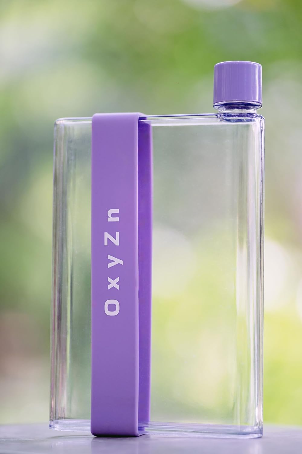 HYDRO LuxeShield™. Practicality and style in one compact format.