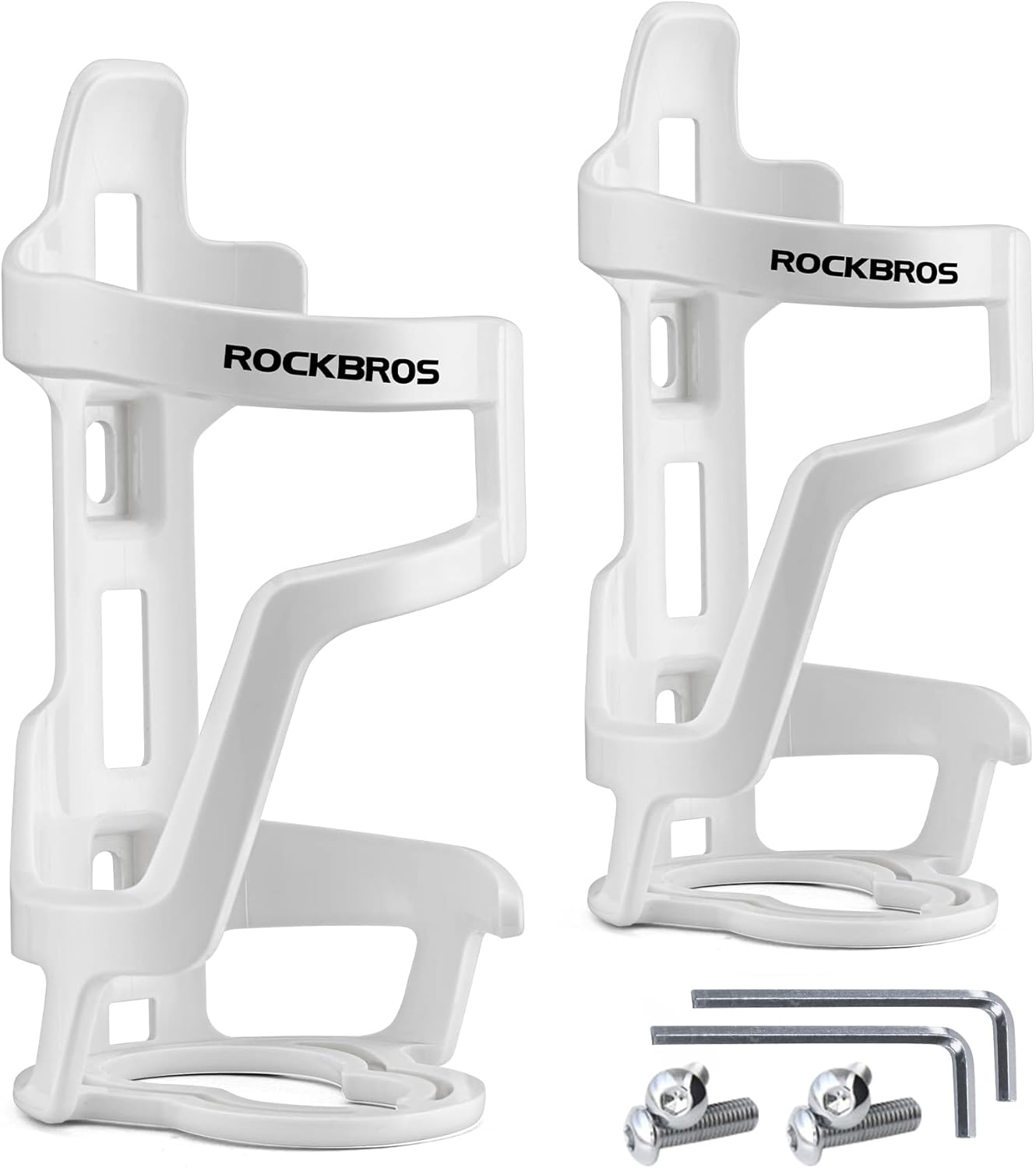 HYDRO ProFit. Universal bike holder with quick installation.