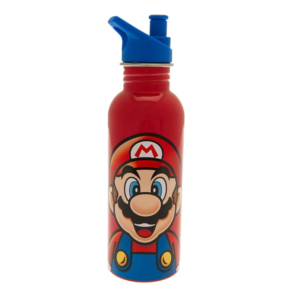 HYDRO PopCultureSteel. Lightweight and leak-proof bottle for active and creative people.