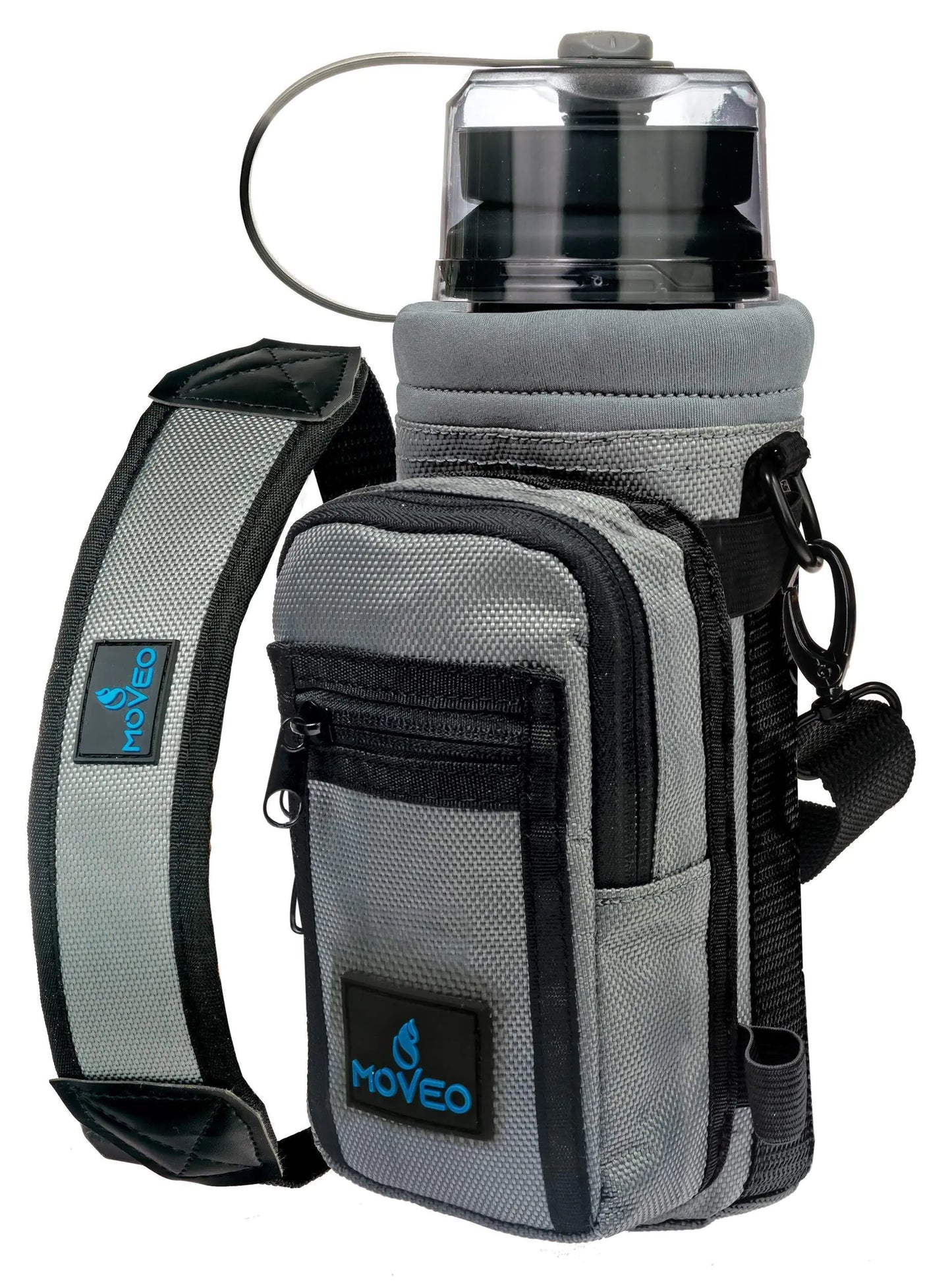 HYDRO ChillGuard. Compact and functional case with thermal insulation.