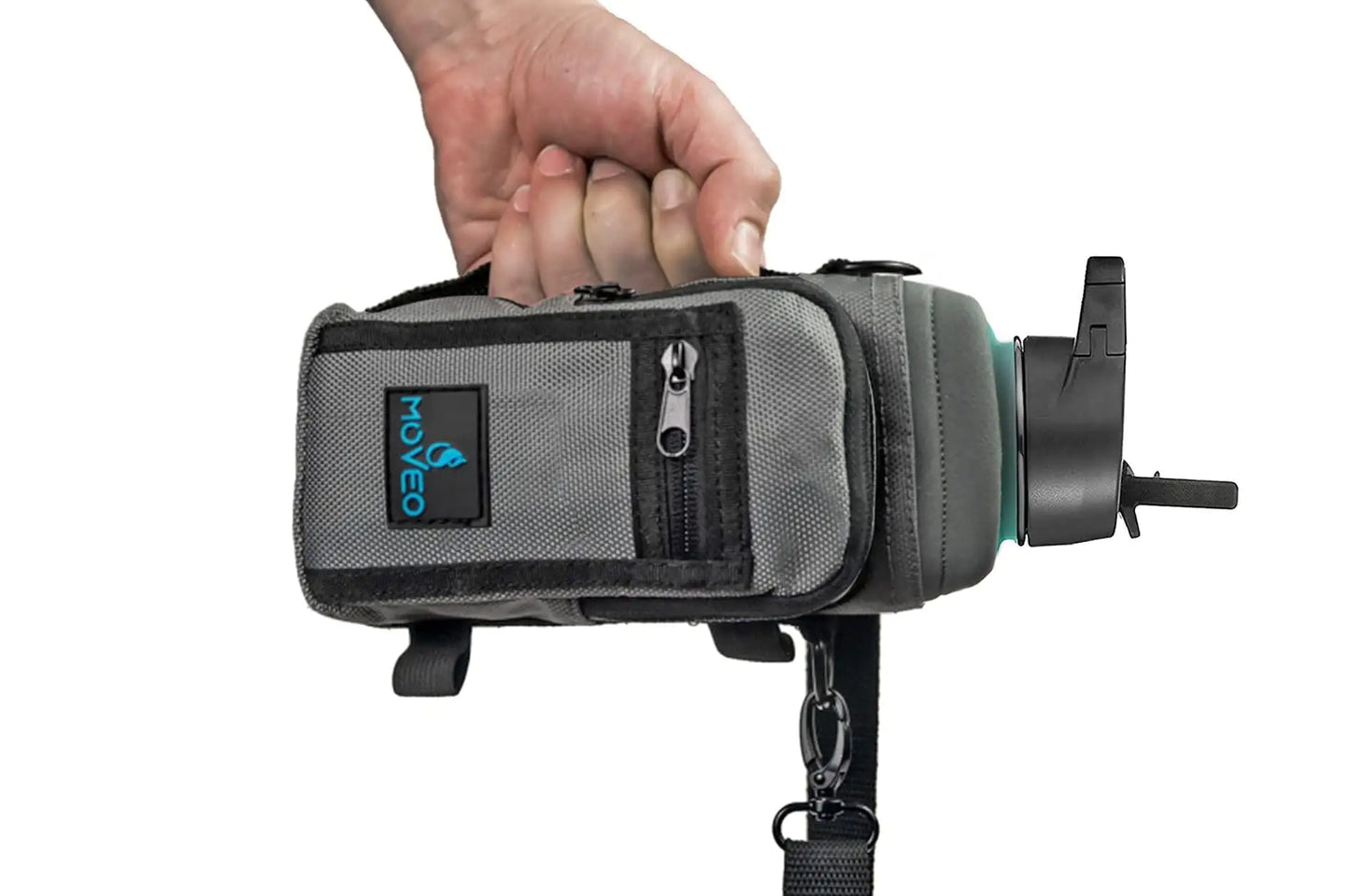 HYDRO ChillGuard. Compact and functional case with thermal insulation.