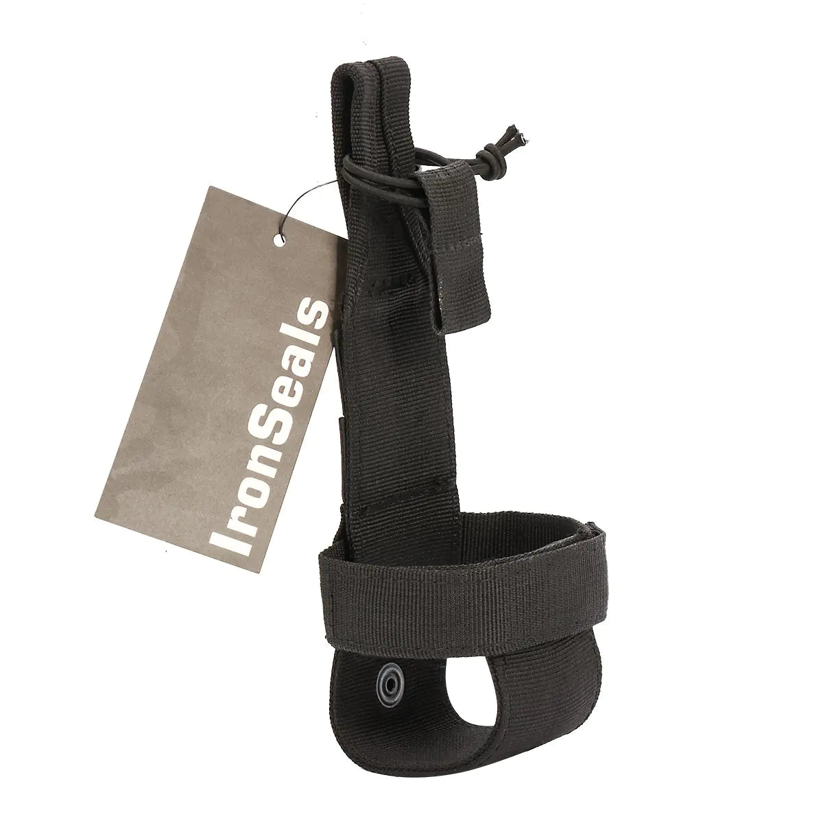 HYDRO Tactical. Compact and durable holder with adaptive fit and MOLLE fastening.