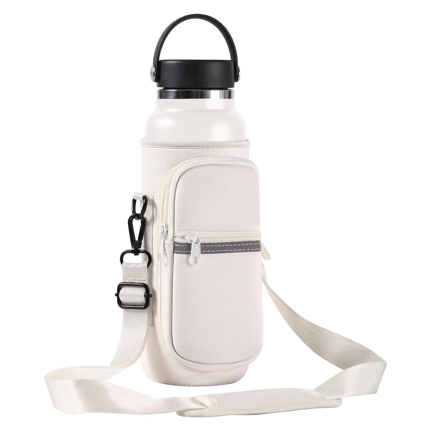 HYDRO TrailMate. Shockproof case with compartment for phone and small items.