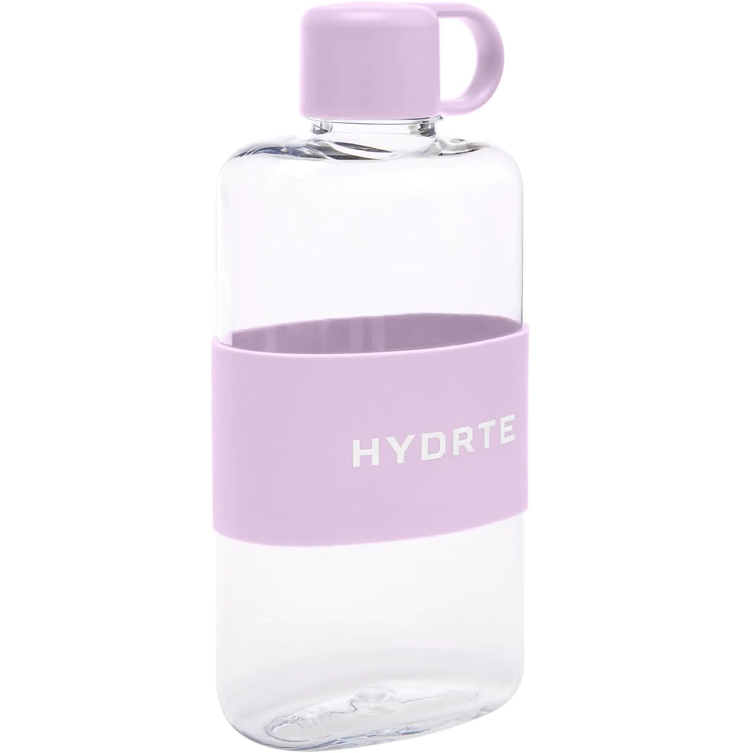 HYDRO SlimMate™. Lightweight, flat, protective bottle for active and stylish.