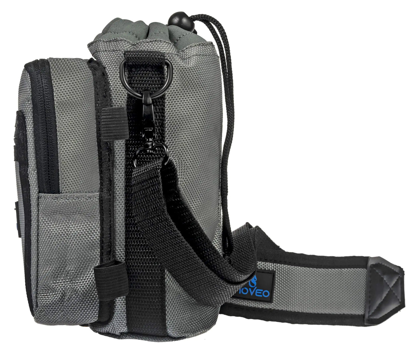 HYDRO ChillGuard. Compact and functional case with thermal insulation.