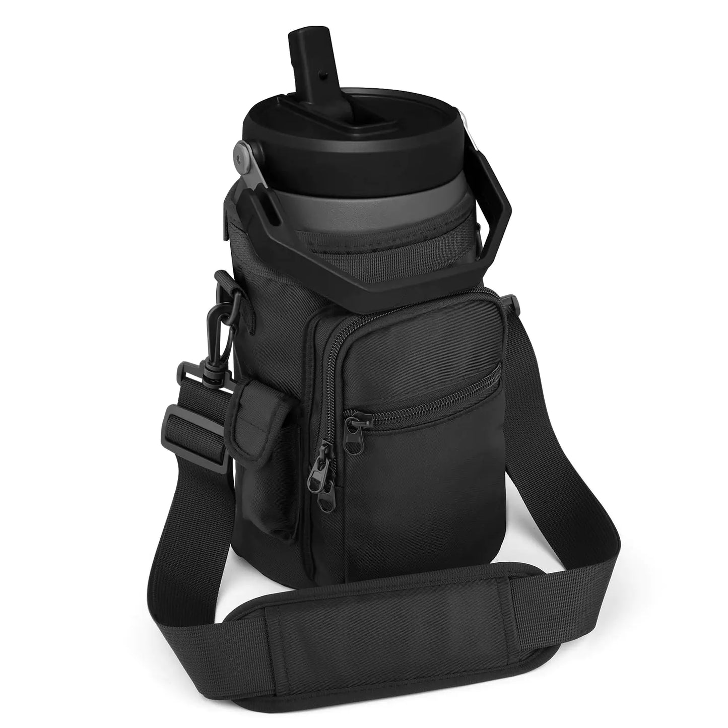 HYDRO PocketCarry. Multifunctional case for active life.