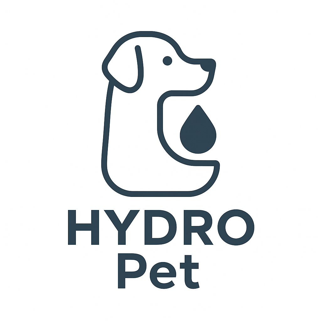 HYDRO Pets