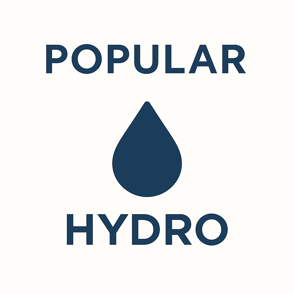 Рopular
