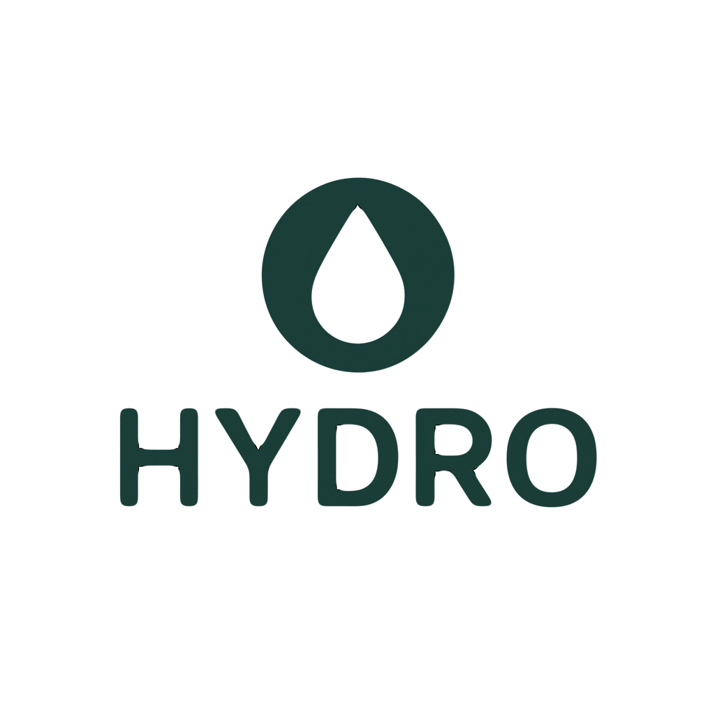 HYDRO Bottle