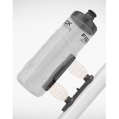 HYDRO VeloGrip  innovative bicycle bottle with magnetic system