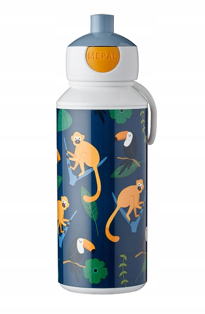 HYDRO MiniFlex. Baby Bottle with Leak Proof.