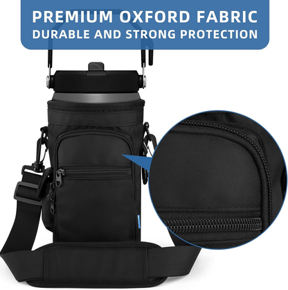 HYDRO PocketCarry. Multifunctional case for active life.