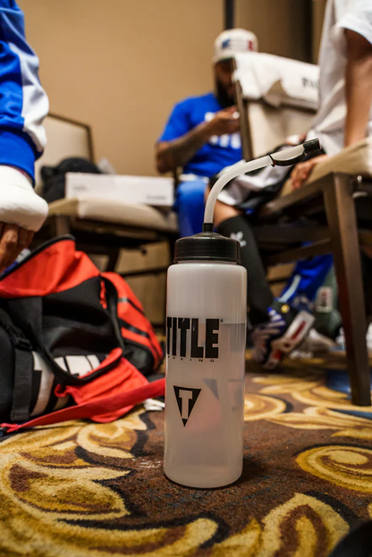 HYDRO FlowPro™ 2.0. A reliable assistant for intensive training and competitions.