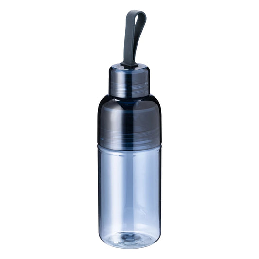 HYDRO ActiveFlow     bottle with a half-turn cap and a narrow neck