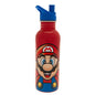 HYDRO PopCultureSteel. Lightweight and leak-proof bottle for active and creative people.