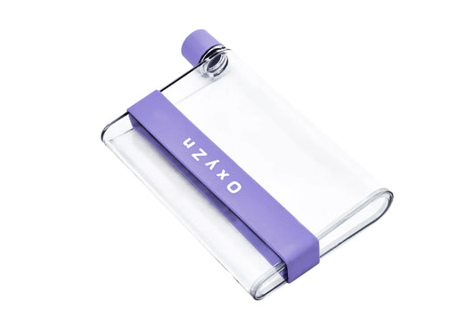 HYDRO LuxeShield™. Practicality and style in one compact format.