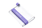 HYDRO LuxeShield™. Practicality and style in one compact format.