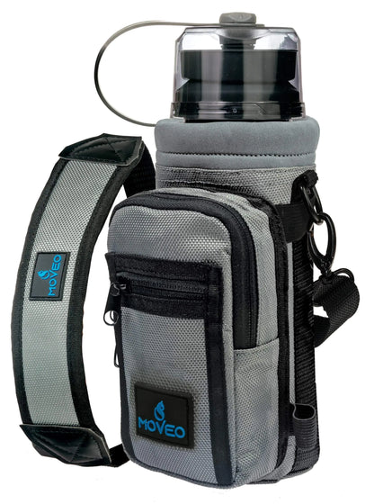 HYDRO ChillGuard. Compact and functional case with thermal insulation.