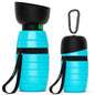 HYDRO PetGo. Everything for your pet in one convenient bottle.