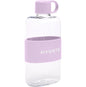 HYDRO SlimMate™. Lightweight, flat, protective bottle for active and stylish.