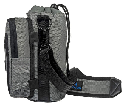 HYDRO ChillGuard. Compact and functional case with thermal insulation.