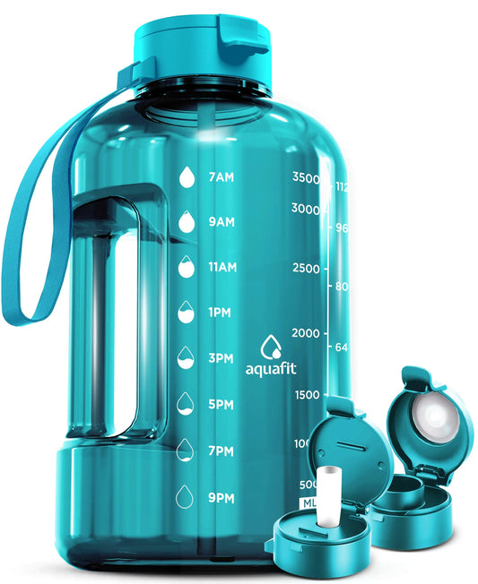 HYDRO Gallon. Water for the whole day, easy to carry, convenient to drink.