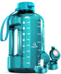 HYDRO Gallon. Water for the whole day, easy to carry, convenient to drink.