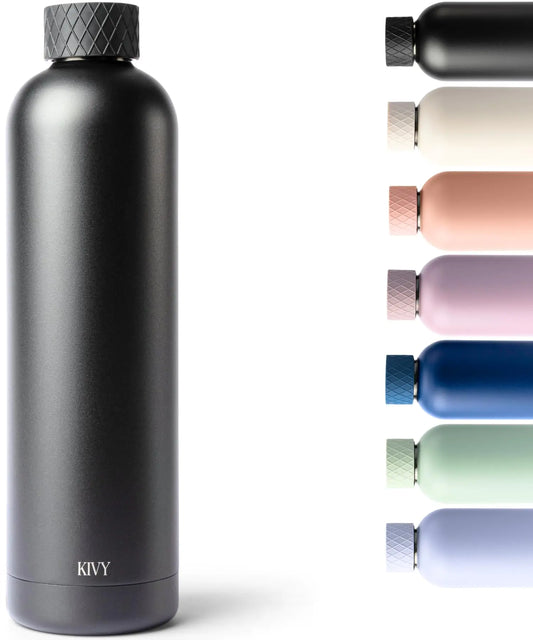 HYDRO CoreSteel. Double Vacuum Insulated Bottle 24/18h.