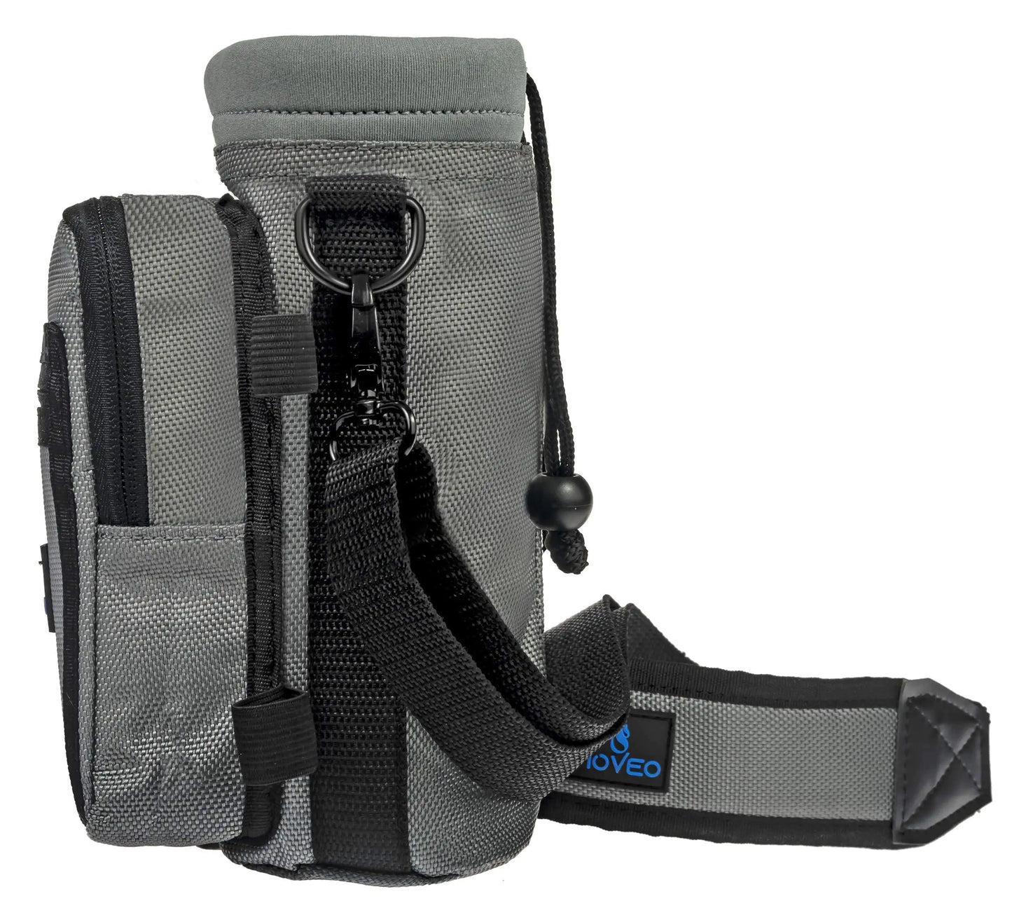 HYDRO ChillGuard. Compact and functional case with thermal insulation.