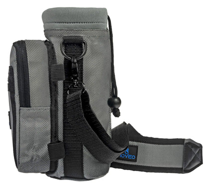 HYDRO ChillGuard. Compact and functional case with thermal insulation.