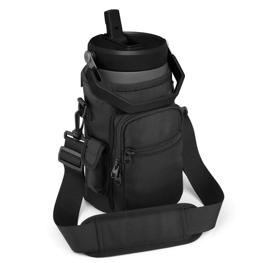 HYDRO PocketCarry. Multifunctional case for active life.