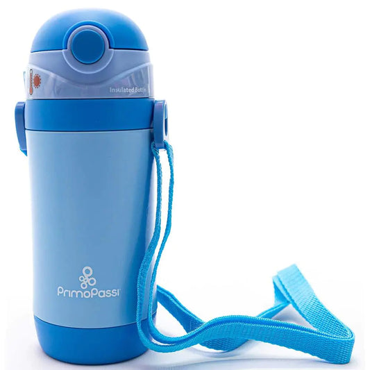 HYDRO TotsGuard. Bright thermos for kids: warmth and hygiene in every drop.
