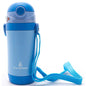 HYDRO TotsGuard. Bright thermos for kids: warmth and hygiene in every drop.