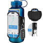 HYDRO GripGear. Universal holder for sports and walks.