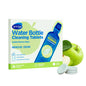 HYDRO PureTabs. All-purpose cleaning tablets without abrasives for freshness and cleanliness.