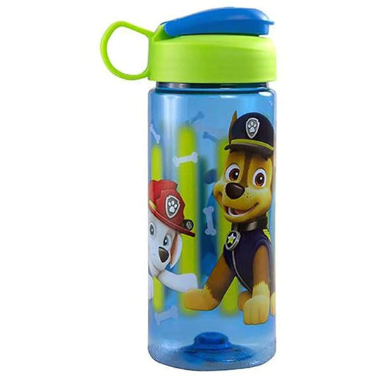 HYDRO PawGuard. Bright and safe baby bottle with favorite characters.